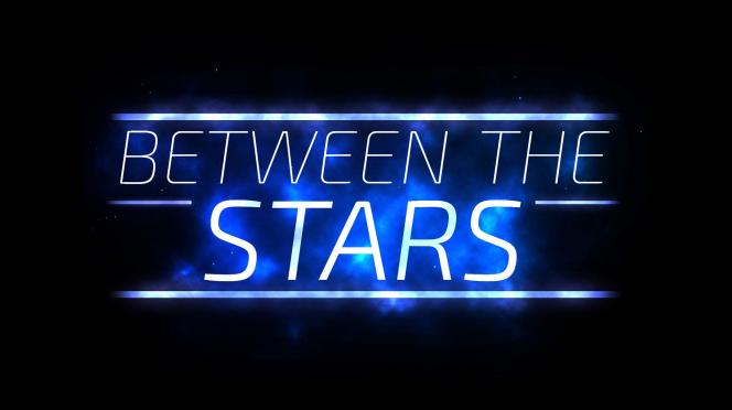 Between the Stars