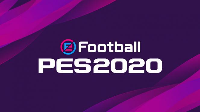 eFootball PES 2020