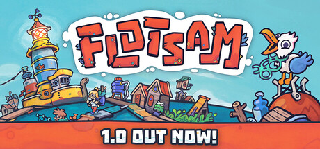 Flotsam