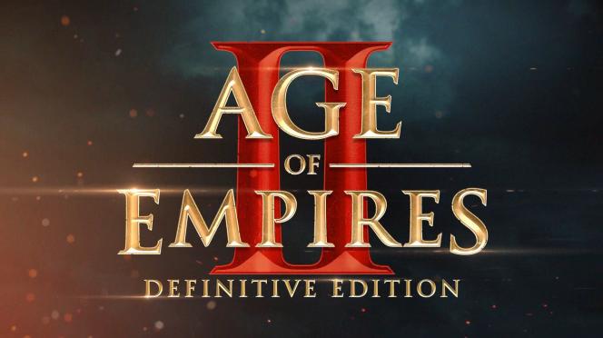 Age of Empires II: Definitive Edition