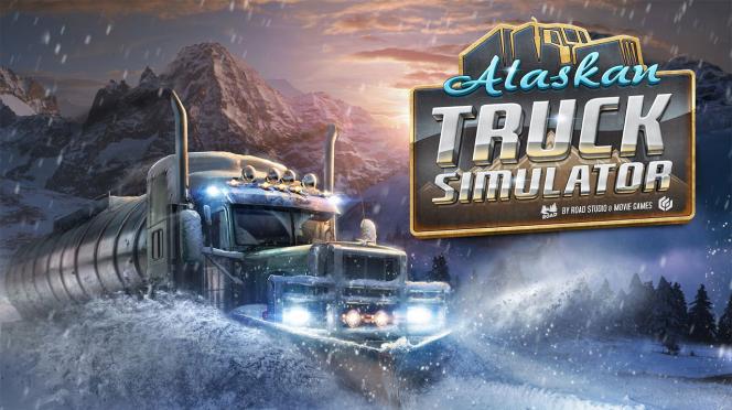 Alaskan Truck Simulator
