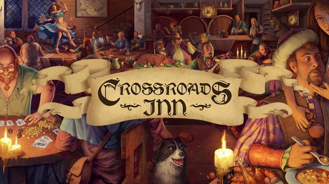 Crossroads Inn