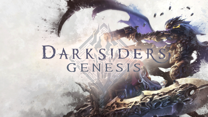 Darksiders: Genesis