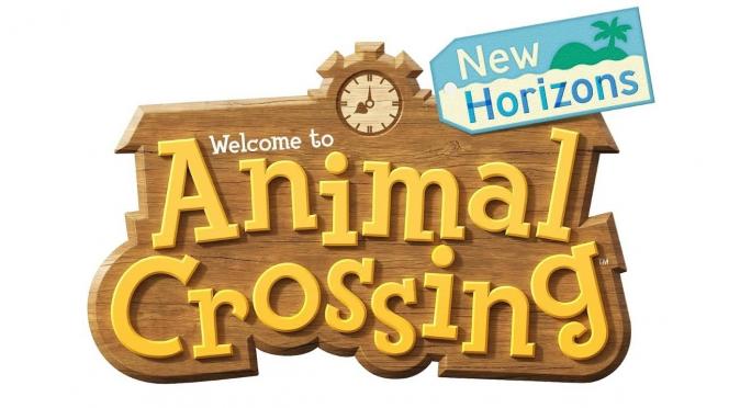 Animal Crossing: New Horizons