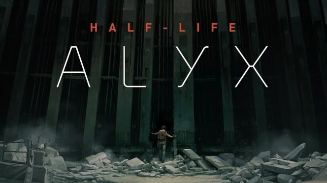 Half-Life: Alyx