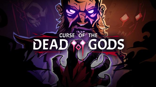 Curse of the Dead Gods