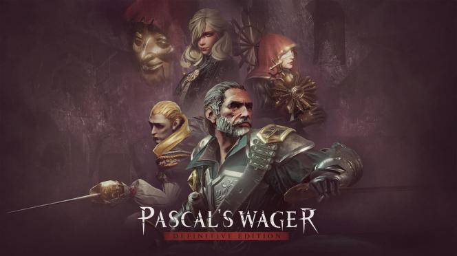 Pascal’s Wager