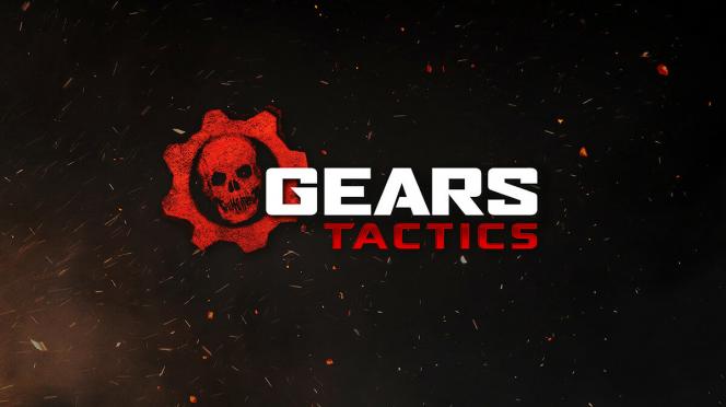 Gears Tactics