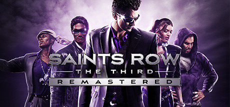 Saints Row: The Third — Remastered