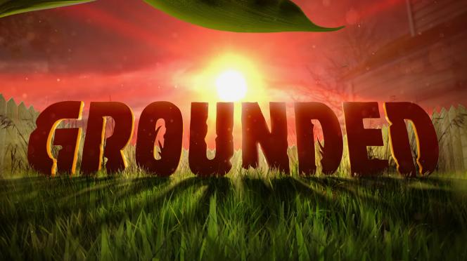 Grounded
