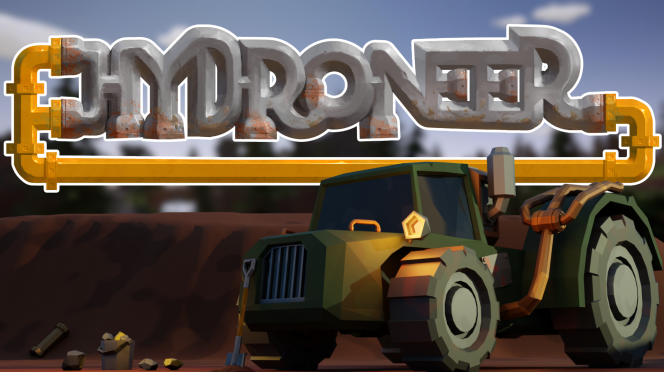 Hydroneer