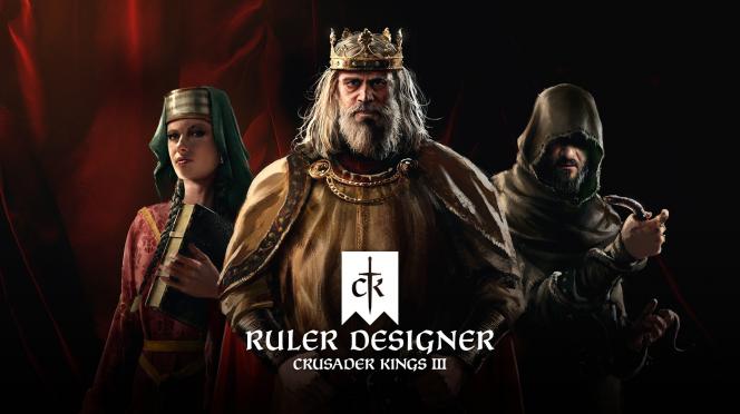 Crusader Kings 3