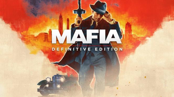 Mafia: Definitive Edition
