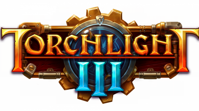 Torchlight III