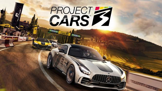 Project CARS 3