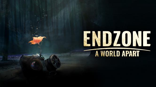 Endzone — A World Apart