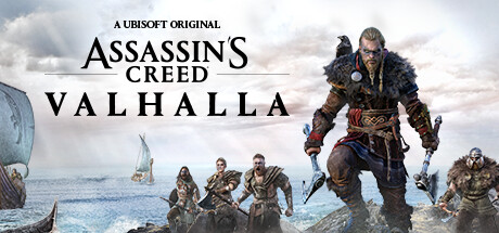Assassin’s Creed: Valhalla