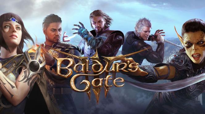 Baldur’s Gate III