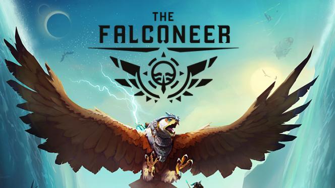 The Falconeer