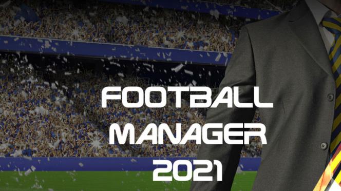 Football Manager 2021