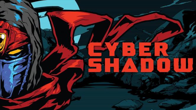 Cyber Shadow