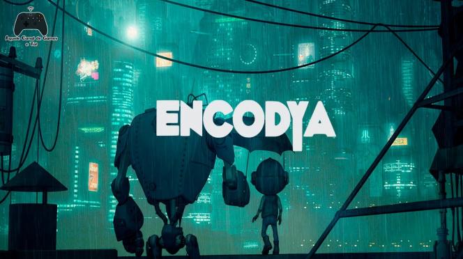 Encodya
