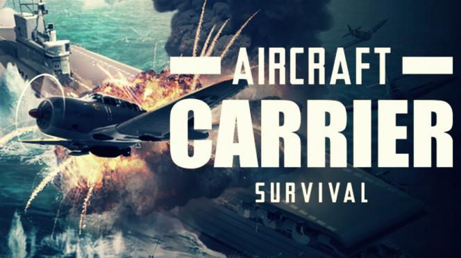 Aircraft Carrier Survival