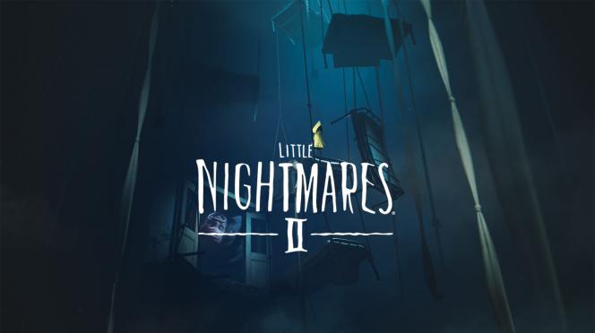 Little Nightmares 2