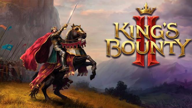King’s Bounty II