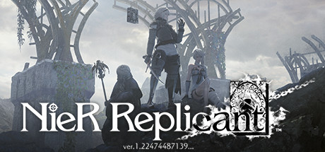 NieR Replicant ver.1.22474487139