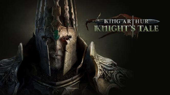King Arthur: Knightʼs Tale