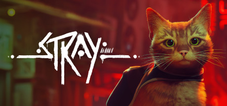 Stray (2021)