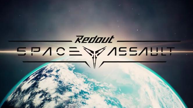Redout: Space Assault