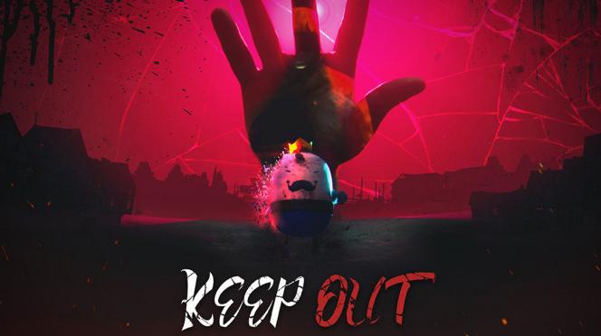 Keep Out