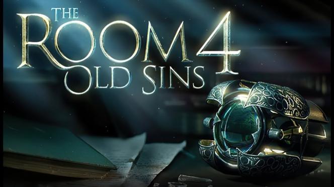 The Room 4: Old Sins