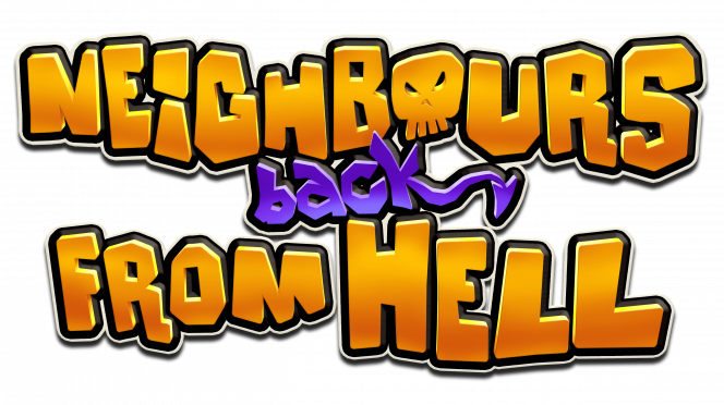 Neighbours Back From Hell