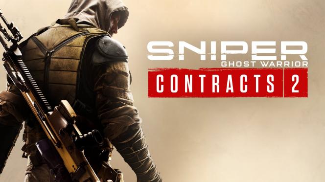 Sniper Ghost Warrior Contracts 2