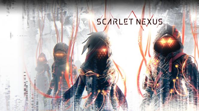 Scarlet Nexus