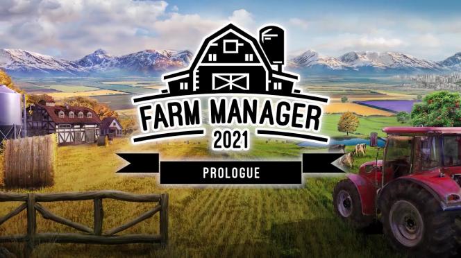 Farm Manager 2021