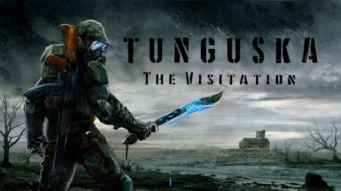 Tunguska: The Visitation