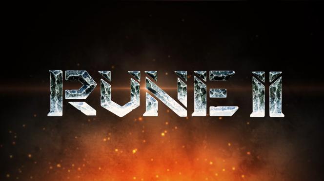 Rune II