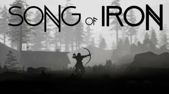 Song of Iron
