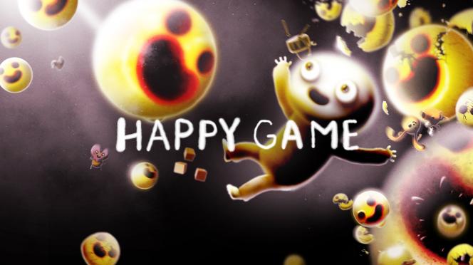 Happy Game