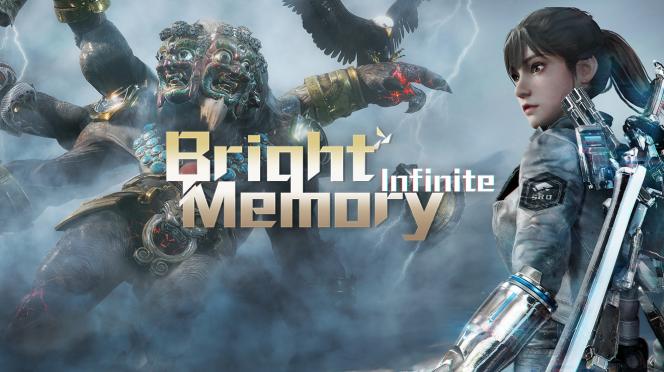 Bright Memory: Infinite