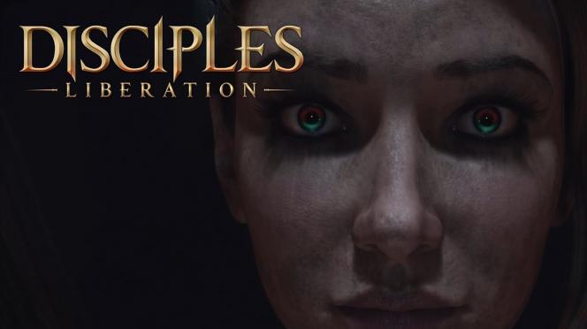 Disciples: Liberation