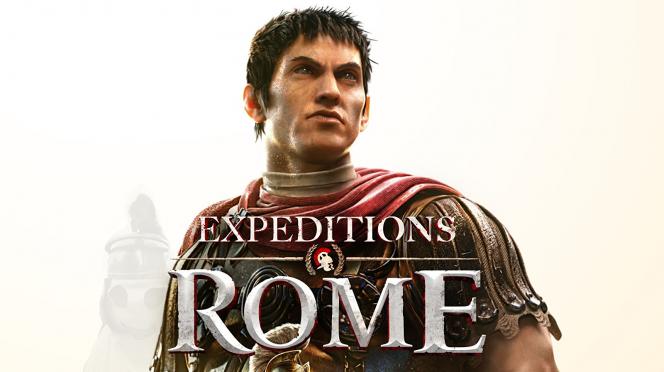 Expeditions: Rome