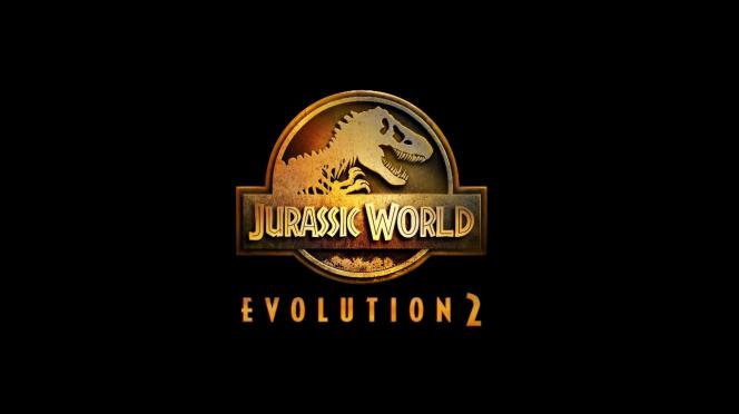 Jurassic World Evolution 2