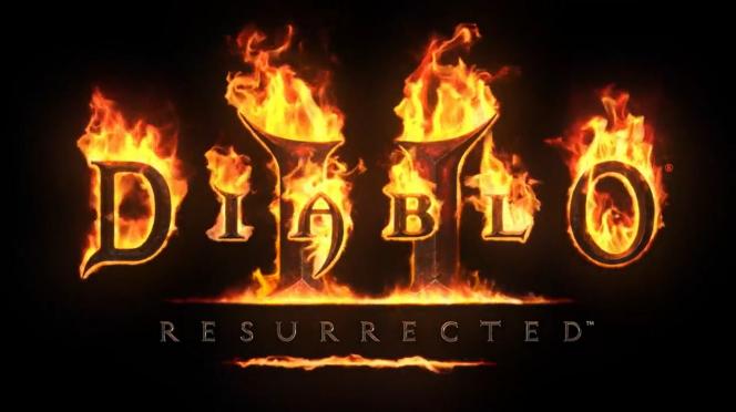 Diablo II: Resurrected