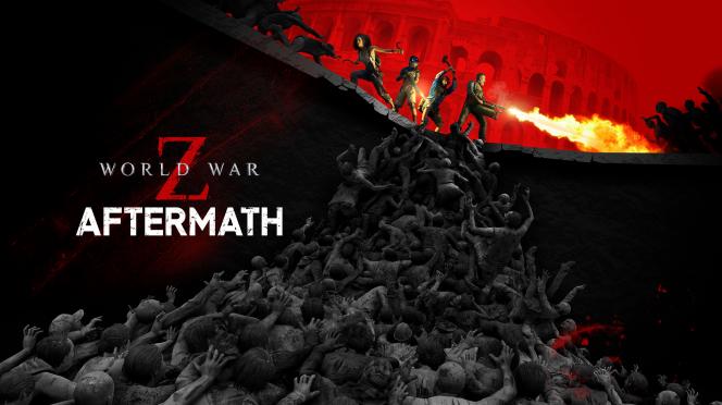 World War Z: Aftermath