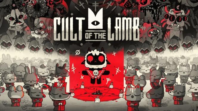 Cult of the Lamb